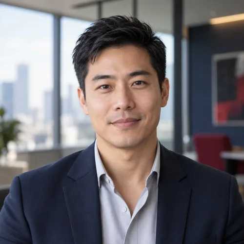 David Kwon